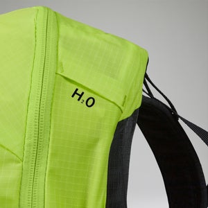 Remote Hike 23L Rucksack - Yellow