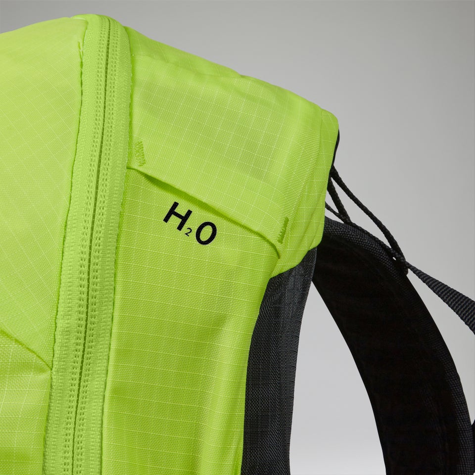 Remote Hike 23L Rucksack - Yellow