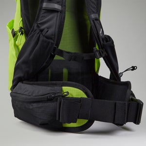 Remote Hike 23L Rucksack - Yellow