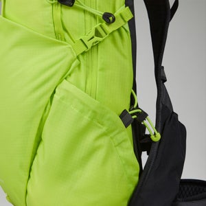 Remote Hike 23L Rucksack - Yellow