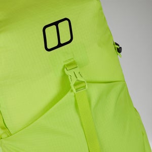 Remote Hike 23L Rucksack - Yellow