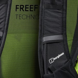 Remote Hike 23L Rucksack - Yellow