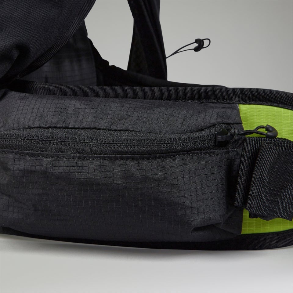 Remote Hike 23L Rucksack - Yellow