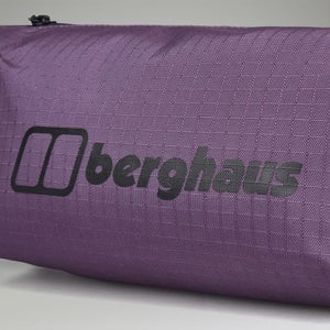 BERGHAUS WANDERWISE PACKING CUBE M PUR/PUR