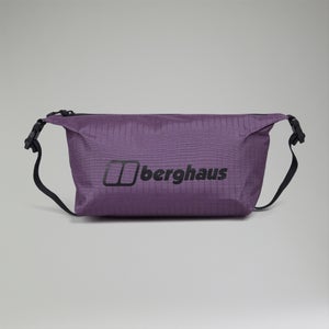 BERGHAUS WANDERWISE PACKING CUBE M PUR/PUR - ONE SIZE