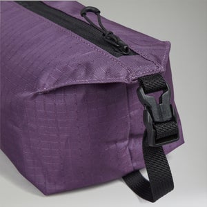 BERGHAUS WANDERWISE PACKING CUBE M PUR/PUR