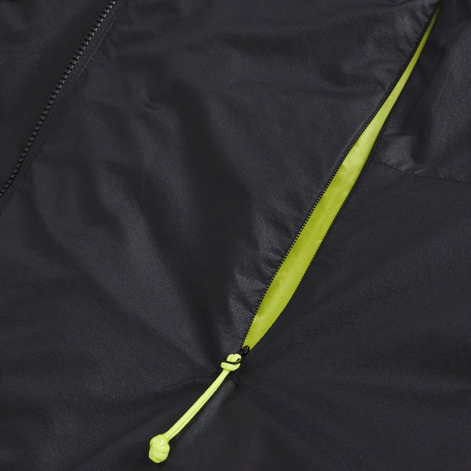 Women's MTN Arete Synthetic Vest - Black