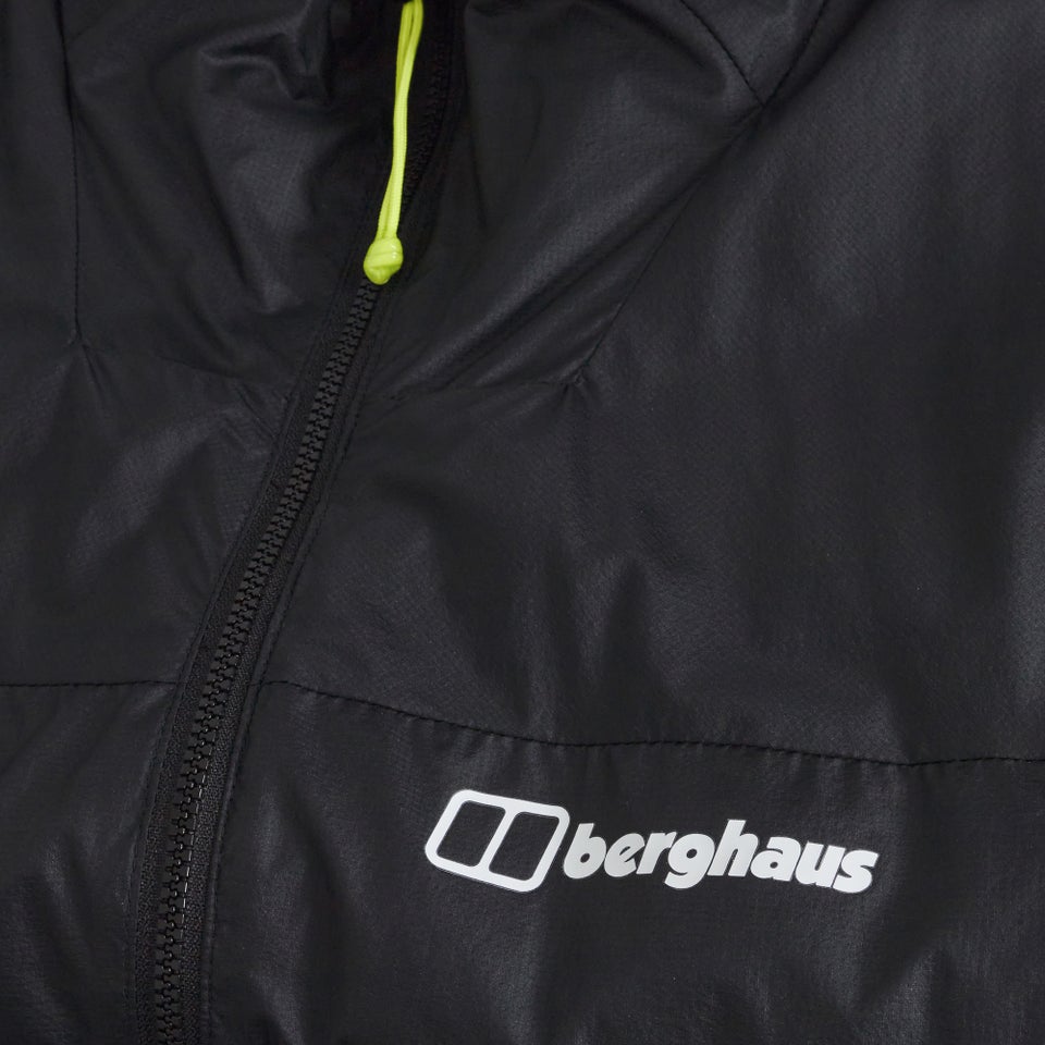 Women's MTN Arete Synthetic Vest - Black