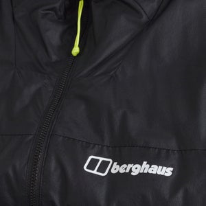 Women's MTN Arete Synthetic Vest - Black