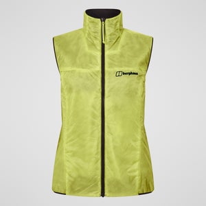Women's MTN Arete Synthetic Vest - Black