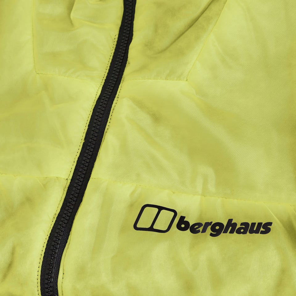 Women's MTN Arete Synthetic Vest - Black