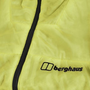 Women's MTN Arete Synthetic Vest - Black