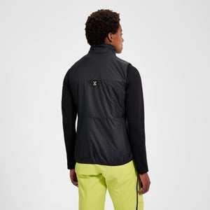 Women's MTN Arete Synthetic Vest - Black