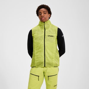 Women's MTN Arete Synthetic Vest - Black