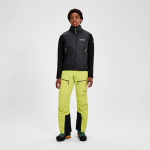 Women's MTN Arete Synthetic Vest - Black