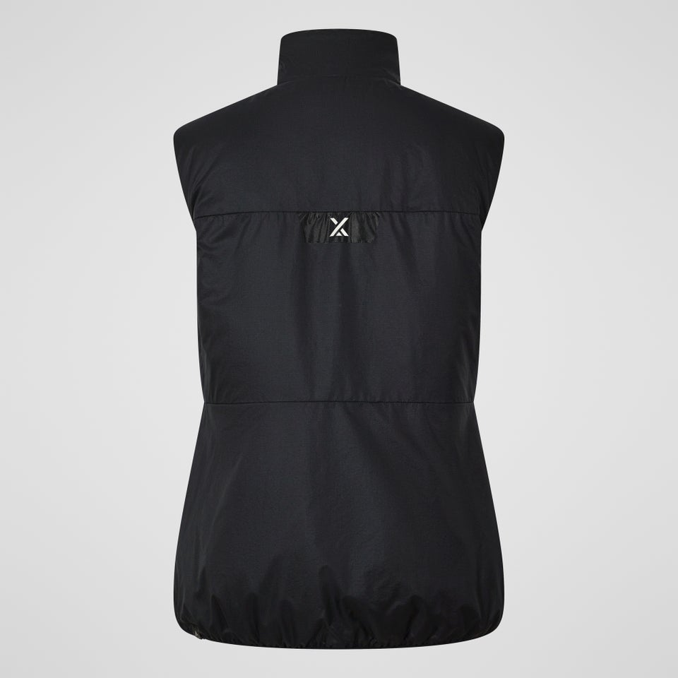 Women's MTN Arete Synthetic Vest - Black