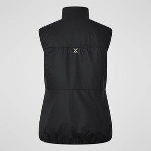 Women's MTN Arete Synthetic Vest - Black