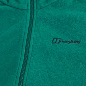 Bramblfell Gemini Gore-Tex 3-in-1-Jacke für Herren - Grün