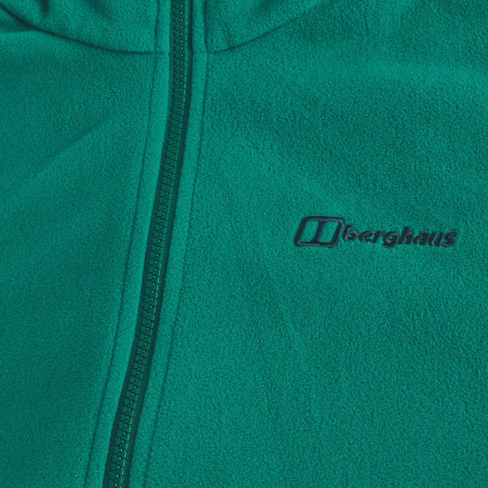 Bramblfell Gemini Gore-Tex 3-in-1-Jacke für Herren - Grün