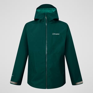 Bramblfell Gemini Gore-Tex 3-in-1-Jacke für Herren - Grün