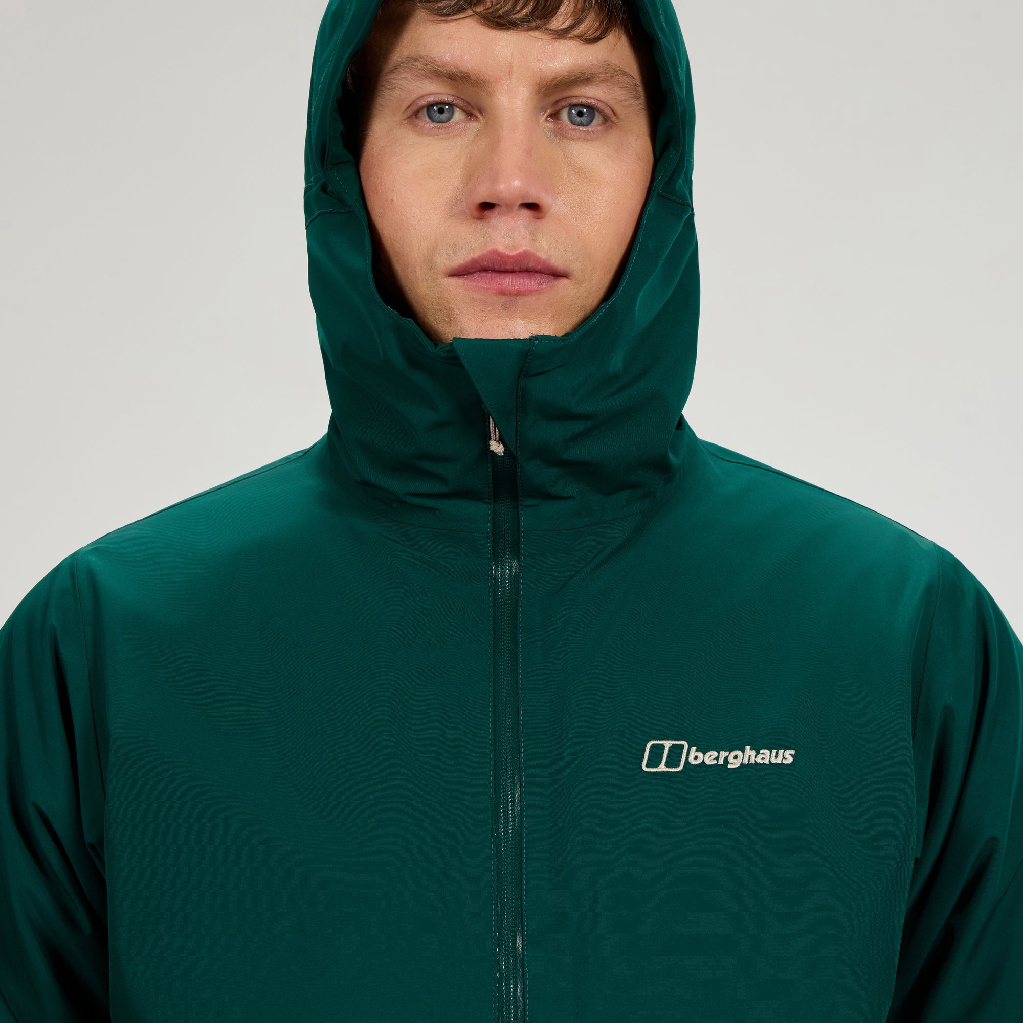 Men's Bramblfell Gemini Gore-Tex Waterproof 3in1 Jacket - Green