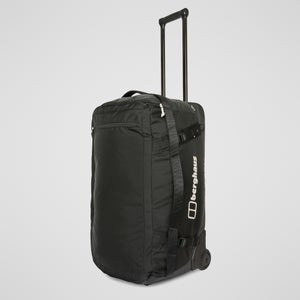 BERGHAUS XODUS WHEELED 100 AU BLK/BLK