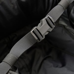 BERGHAUS XODUS WHEELED 100 AU BLK/BLK