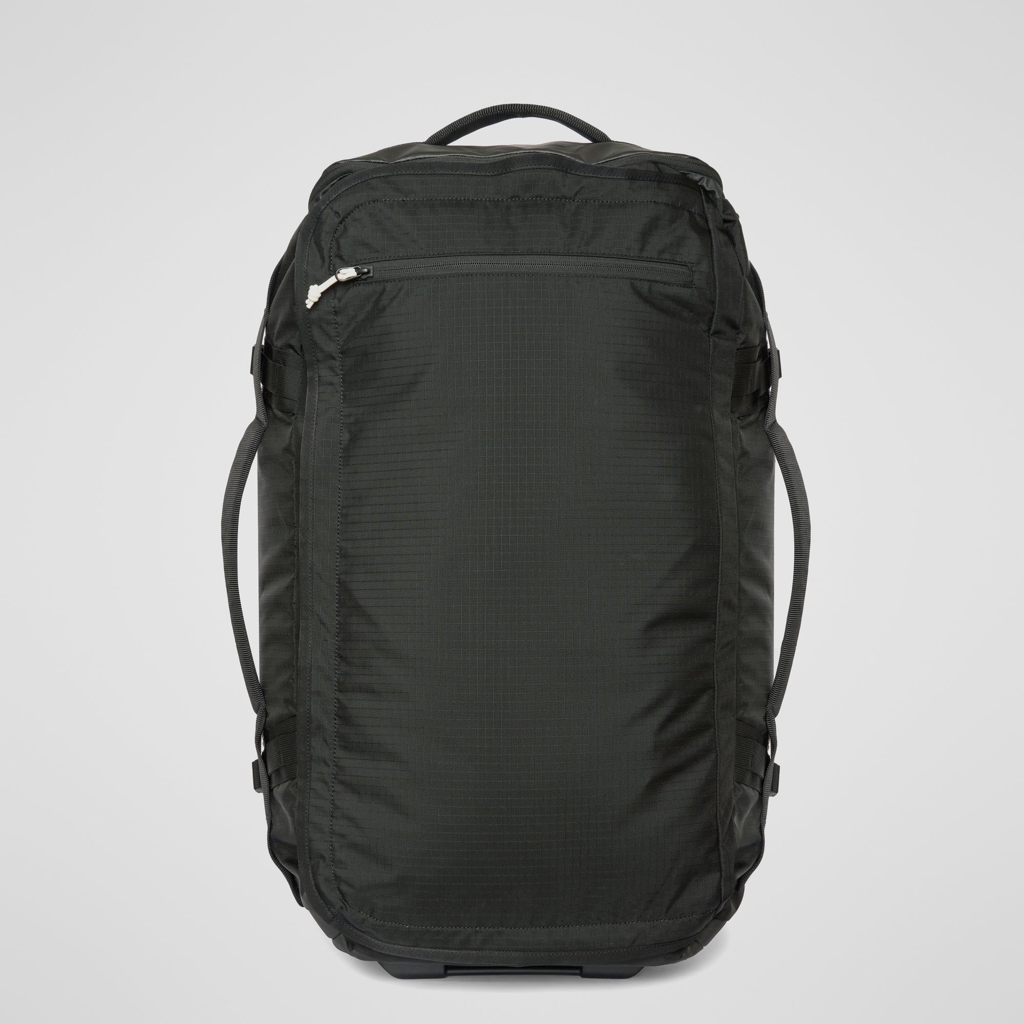 Unisex Xodus 100L Wheeled Bag - Black | Berghaus