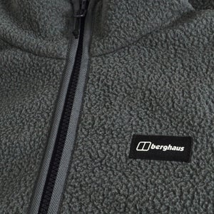 Roam Gemini 3-in-1-Jacke für Damen - Schwarz/Grau