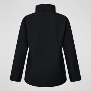 Roam Gemini 3-in-1-Jacke für Damen - Schwarz/Grau