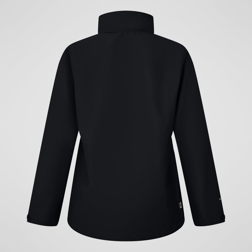 Roam Gemini 3-in-1-Jacke für Damen - Schwarz/Grau