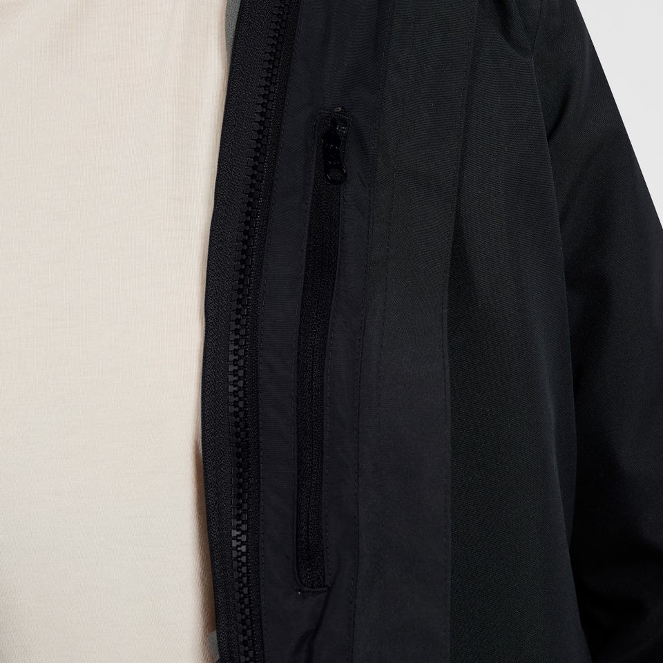 Roam Gemini 3-in-1-Jacke für Damen - Schwarz/Grau