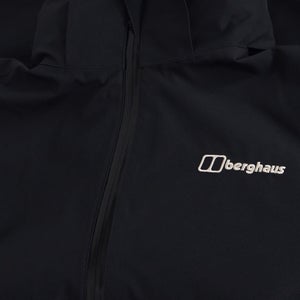 Roam Gemini 3-in-1-Jacke für Damen - Schwarz/Grau