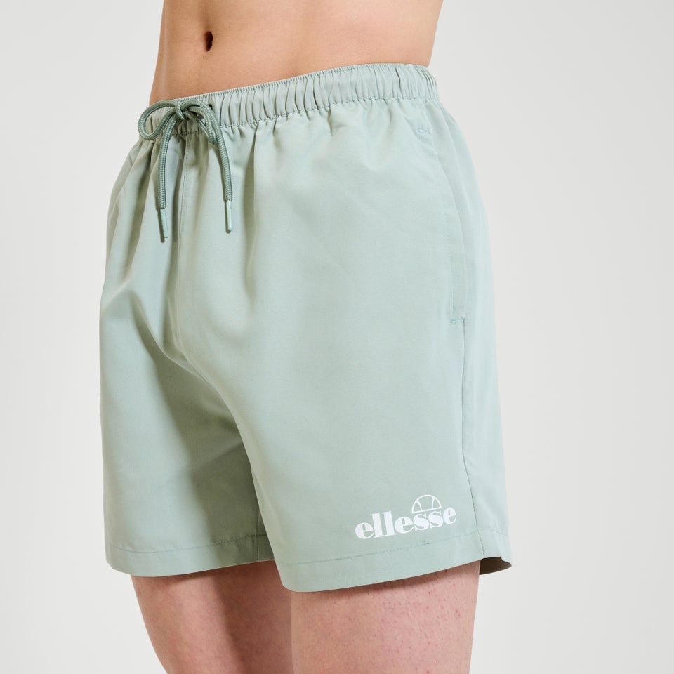 Men's Lamina Swim Short Green