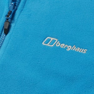 Prism Micro InterActive Polartec Fleecejacke für Herren  - Blau