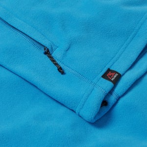 Prism Micro InterActive Polartec Fleecejacke für Herren  - Blau