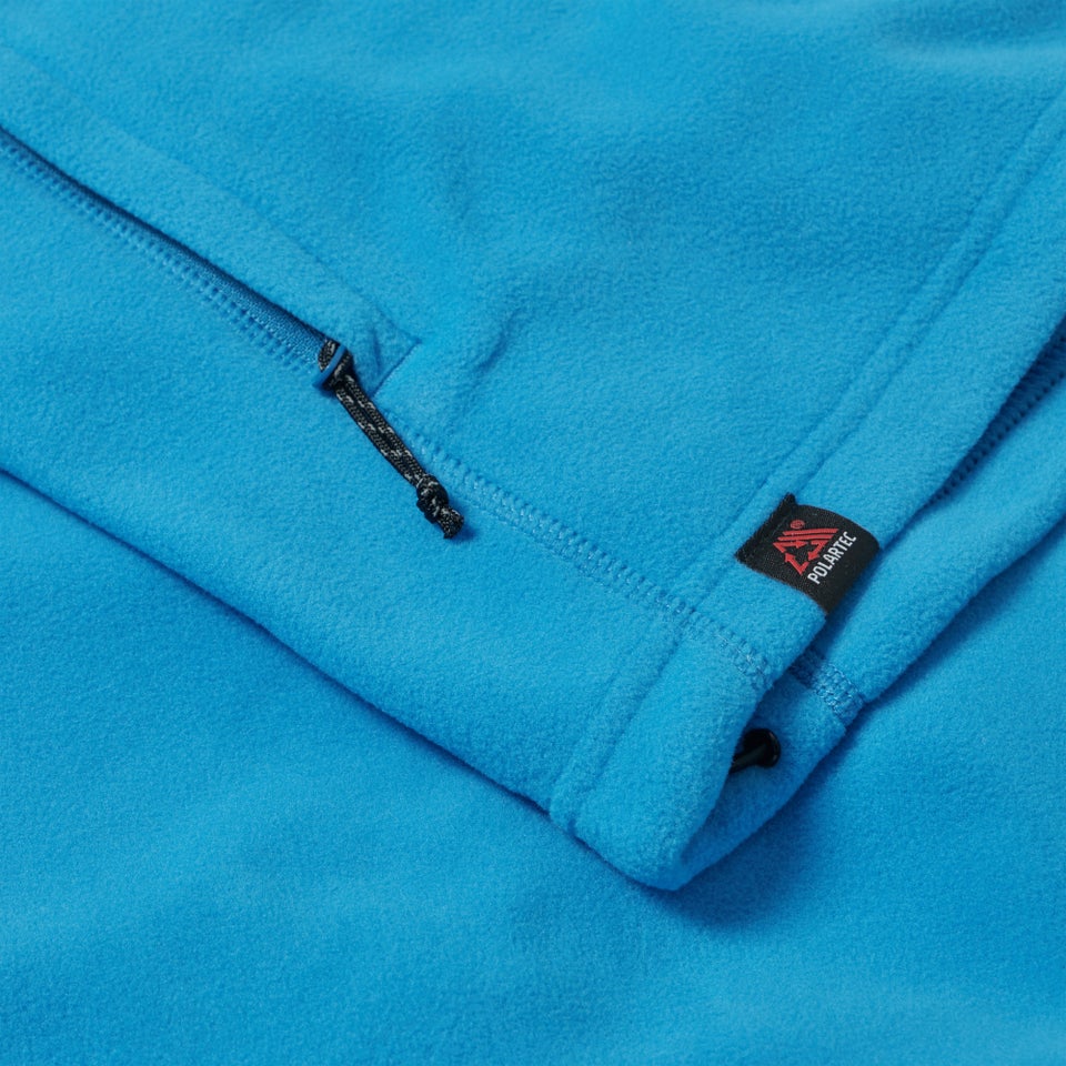 Prism Micro InterActive Polartec Fleecejacke für Herren  - Blau