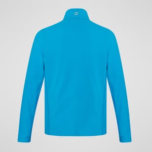Prism Micro InterActive Polartec Fleecejacke für Herren  - Blau