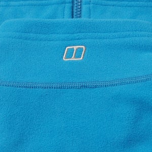 Prism Micro InterActive Polartec Fleecejacke für Herren  - Blau