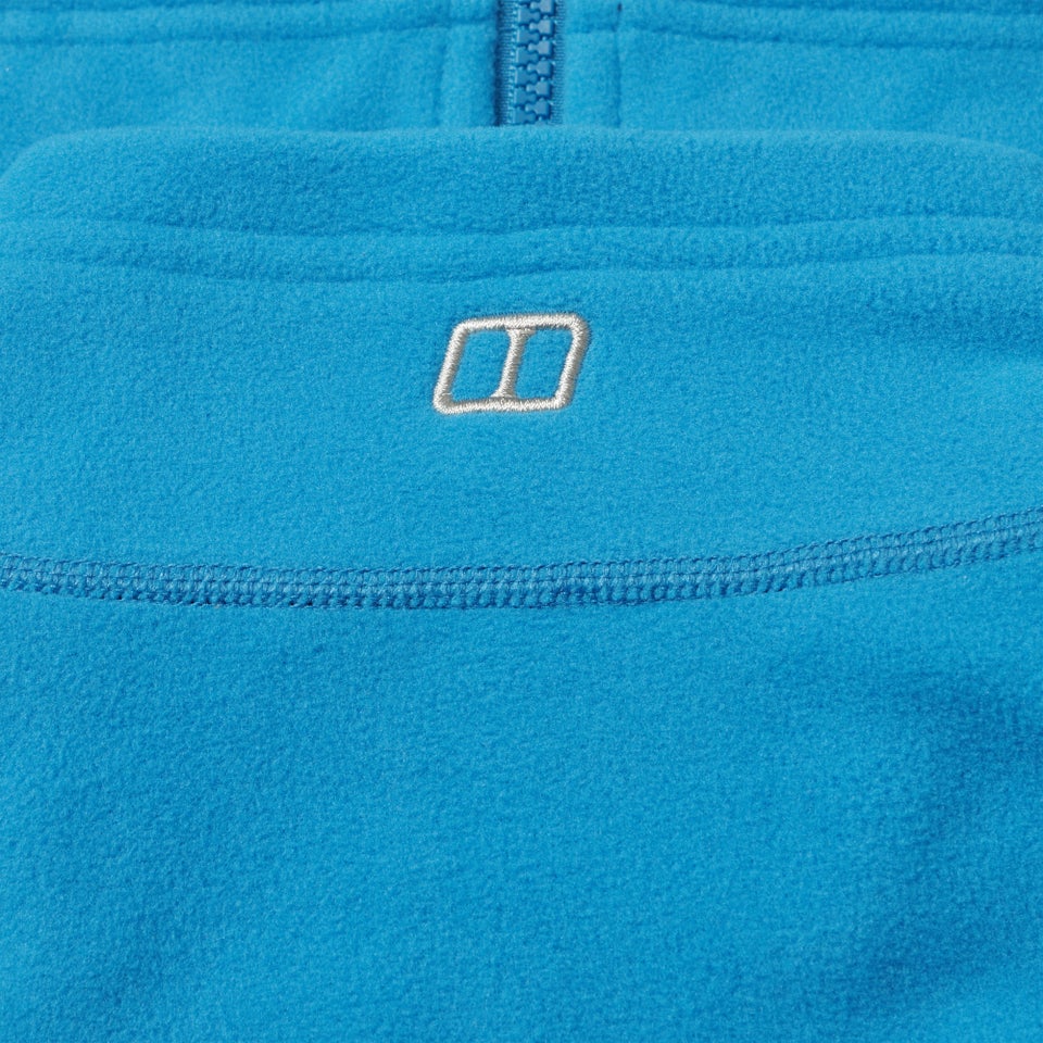 Prism Micro InterActive Polartec Fleecejacke für Herren  - Blau