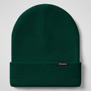Unisex Inflection Beanie - Green