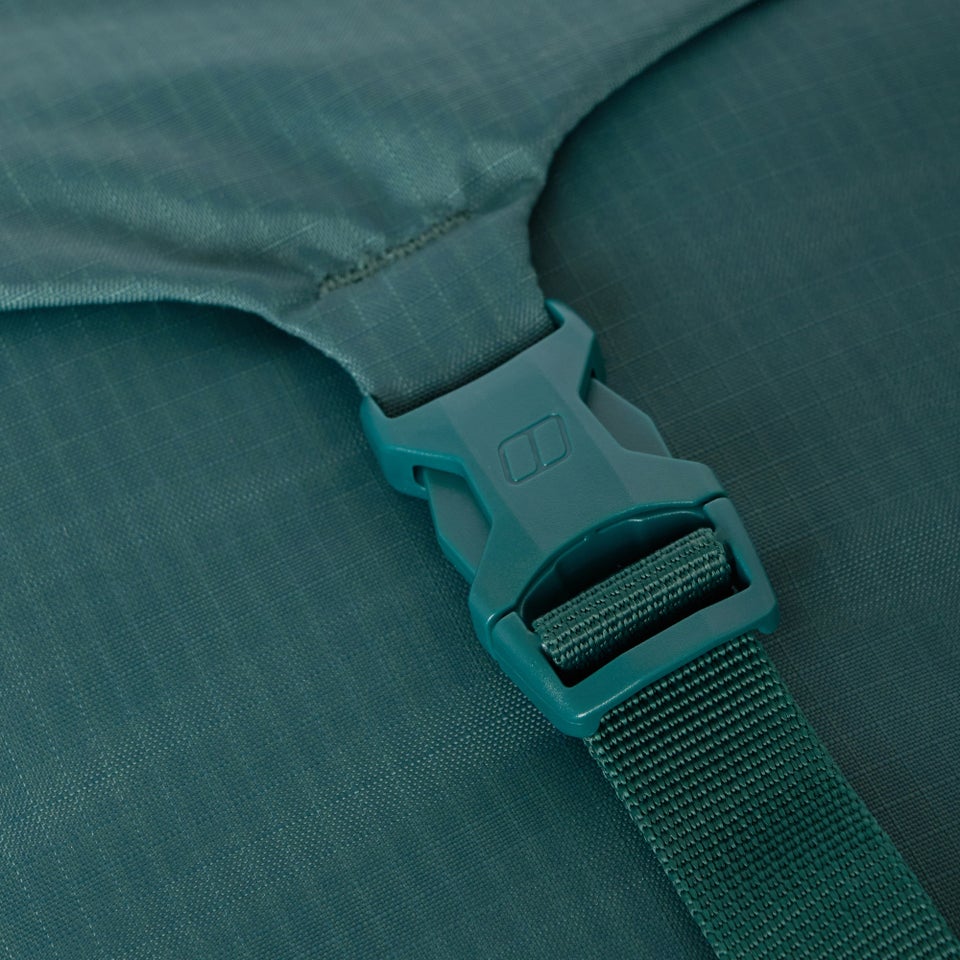 BERGHAUS ARROW U30 AU DKGRN/DKGRN