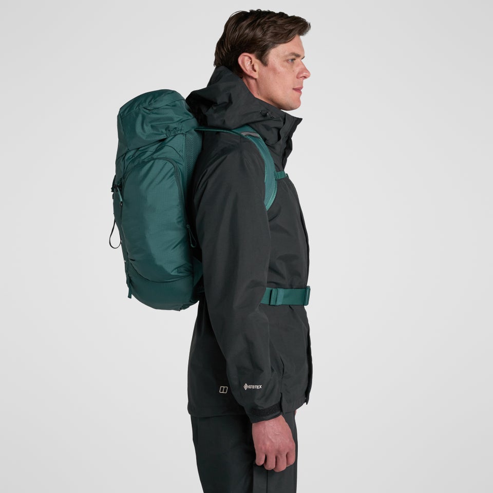 BERGHAUS ARROW U30 AU DKGRN/DKGRN