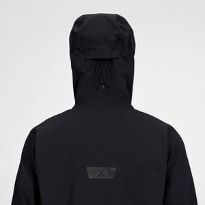 Extrem Vanguard Gore-Tex Jacke für Herren - Schwarz