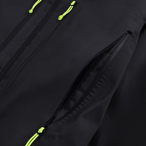 Extrem Vanguard Gore-Tex Jacke für Herren - Schwarz