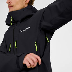 Extrem Vanguard Gore-Tex Jacke für Herren - Schwarz