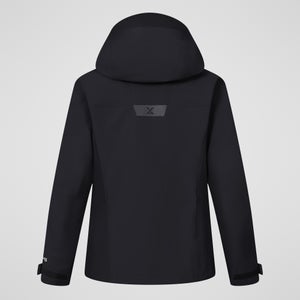 Extrem Vanguard Gore-Tex Jacke für Herren - Schwarz