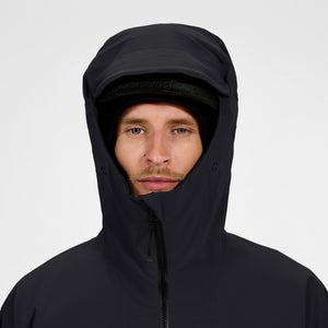 Extrem Vanguard Gore-Tex Jacke für Herren - Schwarz