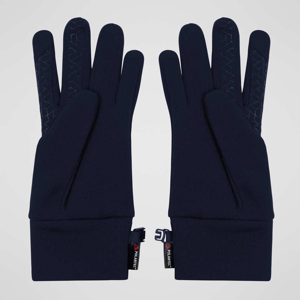 Polartec Interact Glove - Blue