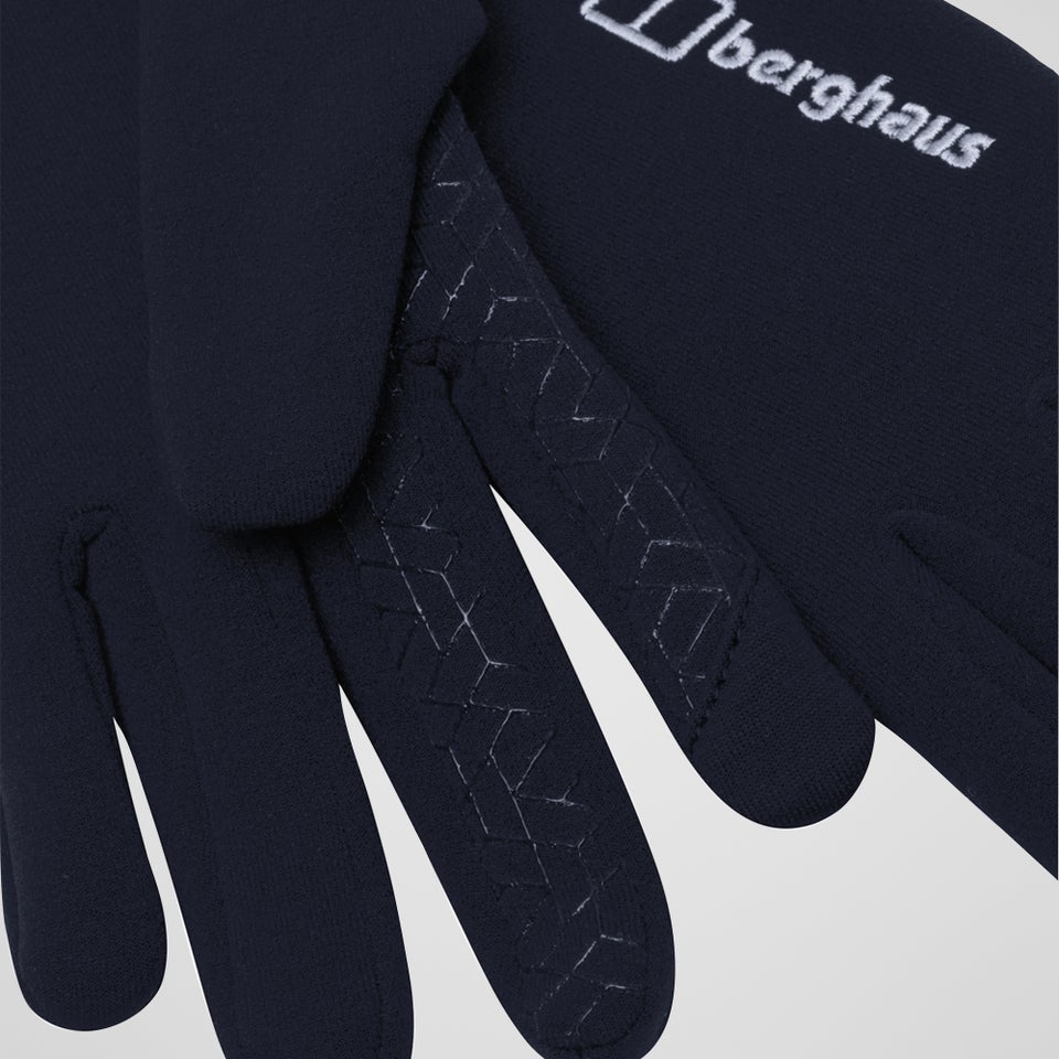 Polartec Interact Glove - Blue